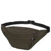 Jack Wolfskin Konya - Waist Bag 37 cm (obsidian moss)