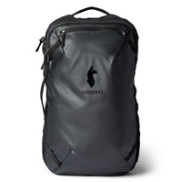 Sac à dos de voyage Cotopaxi Allpa 28L - Sac à dos de 48 cm (noir cotopaxi)
