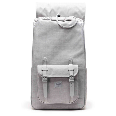 Herschel Little America - Rucksack 16" 49.5 cm (grey crosshatch) - Ansicht 3