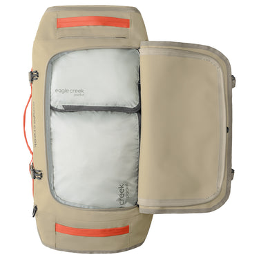 eagle creek Cargo Hauler Duffel 60L - Reisetasche/Rucksack 68 cm (desert tan) - Ansicht 4