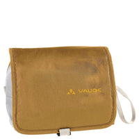 Vaude Wash Bag L - Trousse de toilette 22 cm (beurre de cacahuète)