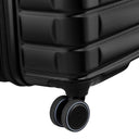 Delsey Paris Elegance - 4-Rollen-Trolley L 76 cm erw. (schwarz) - Ansicht 7