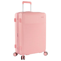 Heys Pastel - Trolley 4 Roues M 66 cm adulte (blush)