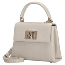 Furla 1927 Mini Top Handle - Abendtasche 21 cm (panna) - Ansicht 2