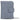 zwei Mademoiselle MW5 - Portefeuille 6cc 13 cm (nubuck-sky)