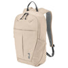 Jack Wolfskin Yuma 14 - Backpack 15" 45 cm (oyster)