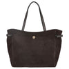 BOSS Beyond O.Tote U - Cabas 52 cm (dark brown)