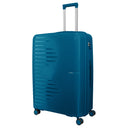 Travelite Pacific - 4-Rollen-Trolley Set 3tlg. (petrol) - Ansicht 11