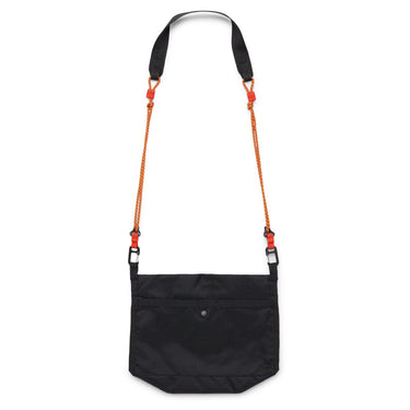 Cotopaxi Lista 2L Lightweight Crossbody Bag - Umhängetasche (black) - Vue 2