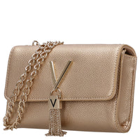 Valentino Bags Divina - Umhängetasche 17 cm (oro) - Ansicht 2