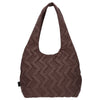 zwei Cleo CL100 - Sac cabas 36 cm (brown)