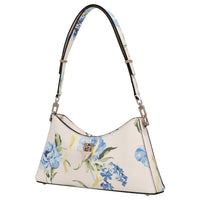 Guess Patsie - Schultertasche 30.5 cm (floral multi) - Ansicht 2