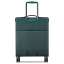 Delsey Paris Brochant 3 - 4-Rollen-Kabinentrolley Slim S 55 cm (tannengrün) - Ansicht 3