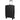 D&N Travel Line 2900 - Trolley 4 Roues M 65 cm (noir, 65 cm)