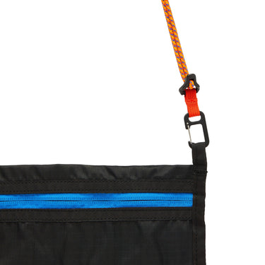 Cotopaxi Lista 2L Lightweight Crossbody Bag - Umhängetasche (black) - Vue 5