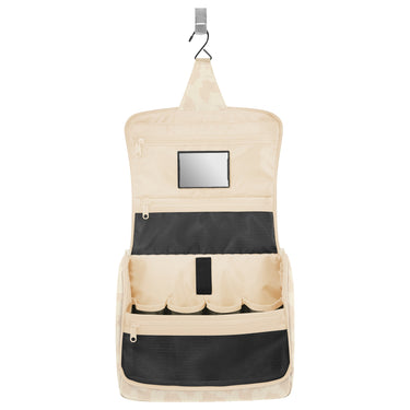 reisenthel cosmetics toiletbag XL - Kulturbeutel 28 cm (leo vanilla) - Ansicht 3