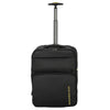 Mandarina Duck Zephyr - Trolley-sac à dos 54 cm (black)