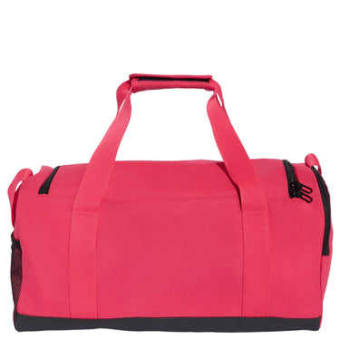 adidas Linear - Sporttasche S 45 cm (power pink/white) - Ansicht 3