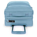 Eastpak Transit'r Plus 42L - Rollenreisetasche S 55 cm (monotone blue) - Ansicht 5