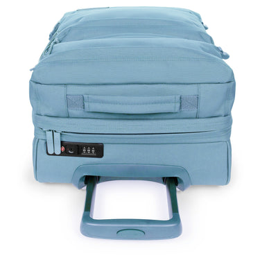 Eastpak Transit'r Plus 42L - Rollenreisetasche S 55 cm (monotone blue) - Ansicht 5