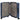 Echolac Celestra BLX - 4 Rollen - Kabinentrolley S 55 cm (navy) - Markenkoffer