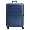 Echolac Celestra BLX - 4 Rollen - Trolley L 75 cm erw. (navy)