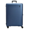 Echolac Celestra BLX - 4 Rollen - Trolley L 75 cm erw. (navy) - Markenkoffer