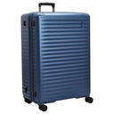 Echolac Celestra BLX - 4 Rollen - Trolley L 75 cm erw. (navy) - Markenkoffer
