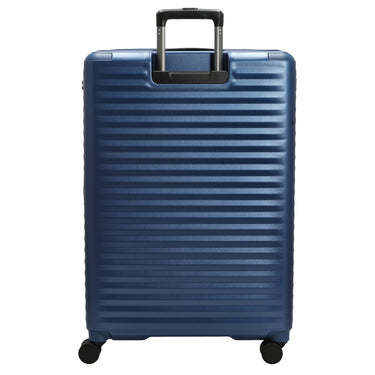 Echolac Celestra BLX - 4 Rollen - Trolley L 75 cm erw. (navy) - Markenkoffer