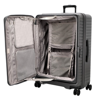 Echolac Celestra FA - 4-Rollen-Trolley L 75 cm erw. (dark grey) - Ansicht 6