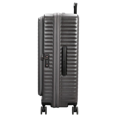 Echolac Celestra FA - 4-Rollen-Trolley L 75 cm erw. (dark grey) - Ansicht 3