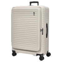 Echolac Celestra FA - 4-Rollen-Trolley L 75 cm erw. (white sand) - Ansicht 2