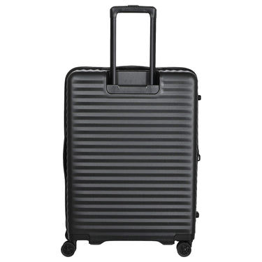 Echolac Celestra FA - 4 - Rollen - Trolley M 65 cm erw. (black) - Markenkoffer