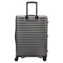 Echolac Celestra FA - 4-Rollen-Trolley M 65 cm erw. (dark grey) - Ansicht 4