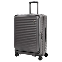 Echolac Celestra FA - 4-Rollen-Trolley M 65 cm erw. (dark grey) - Ansicht 2