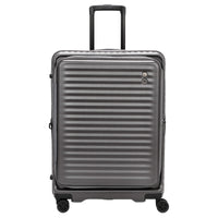 Echolac Celestra FA - 4-Rollen-Trolley M 65 cm erw. (dark grey)