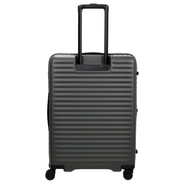 Echolac Celestra FA - 4 - Rollen - Trolley M 65 cm erw. (deep olive) - Markenkoffer