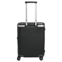 Echolac Dynasty - 4 - Rollen - Kabinentrolley 55 cm (dark grey) - Markenkoffer