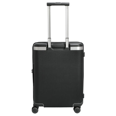 Echolac Dynasty - 4 - Rollen - Kabinentrolley 55 cm (dark grey) - Markenkoffer