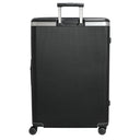 Echolac Dynasty - 4 - Rollen - Trolley 77 cm (dark grey) - Markenkoffer