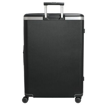 Echolac Dynasty - 4 - Rollen - Trolley 77 cm (dark grey) - Markenkoffer