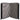 Echolac Dynasty - 4 - Rollen - Trolley 77 cm (dark grey) - Markenkoffer