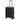 Echolac Forza - 4 Rollen - Kabinentrolley 55 cm erw. (nero) - Markenkoffer