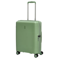 Echolac Forza - 4 Rollen - Kabinentrolley 55 cm erw. (verde) - Ansicht 2