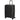Echolac Forza - 4 Rollen - Trolley 65 cm erw. (nero) - Markenkoffer