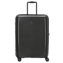 Echolac Forza - 4 Rollen - Trolley 65 cm erw. (nero) - Markenkoffer