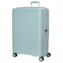 Echolac Forza - 4 Rollen - Trolley L 75 cm erw. (blau) - Markenkoffer