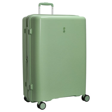 Echolac Forza - 4 Rollen - Trolley L 75 cm erw. (verde) - Ansicht 5