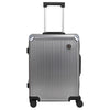 Echolac Shogun Classic 40 Aluminium - Trolley 4 Roues S 56 cm (gris foncé)