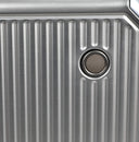 Echolac Shogun Classic 40 Aluminium - 4-Rollen-Trolley S 56 cm (dark grey) - Ansicht 9